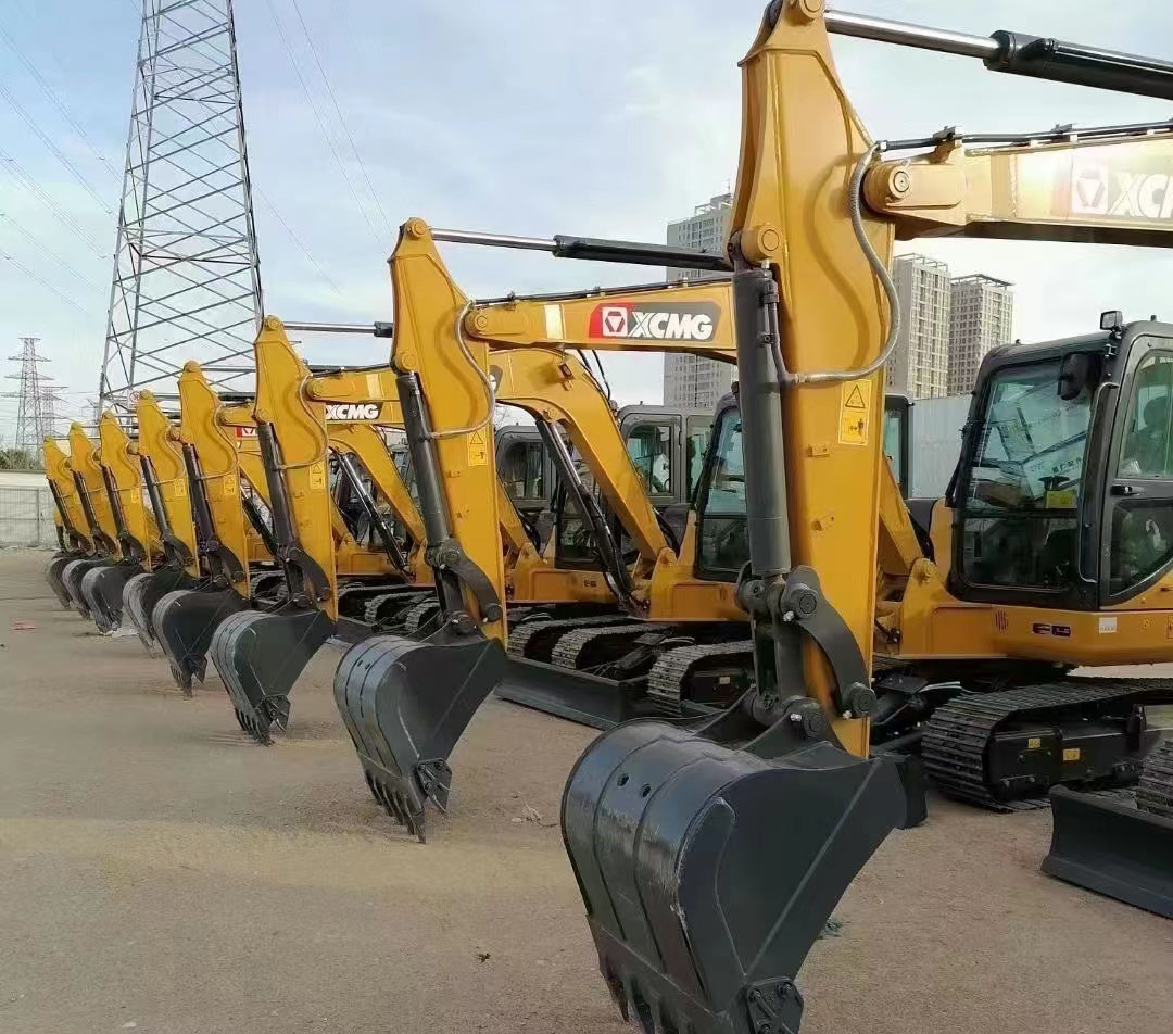 孟津区挖掘机培训电话